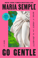 "Book cover image for Go Gentle"
