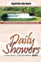 Daily Showers 2017 1542481368 Book Cover