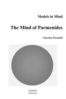 The Mind of Parmenides B09T661ZKB Book Cover