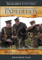The Expedition 1926817087 Book Cover
