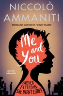 Io e te 0802170900 Book Cover