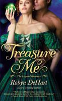 Treasure Me 0446541982 Book Cover