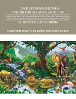 The Human Beings 1944699147 Book Cover