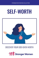 Stronger Than Espresso: Self-Worth 1792416946 Book Cover