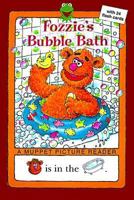 Fozzie's Bubble Bath (All Aboard Reading) 0448415534 Book Cover