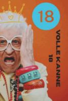 Volle Kanne 18: Adrianna Arnold (German Edition) B0F7HM8G1W Book Cover