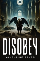 Disobey 9162792113 Book Cover