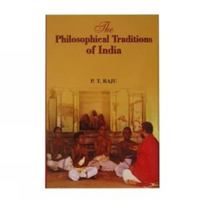 Philosophical Traditions of India 8120809831 Book Cover