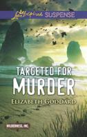 Targeted for Murder 0373677820 Book Cover