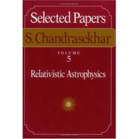 Selected Papers, Vol. 5 0226100987 Book Cover