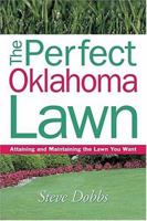 Perfect Oklahoma Lawn 1930604777 Book Cover