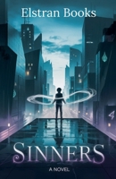Sinners B0FLJ7S333 Book Cover