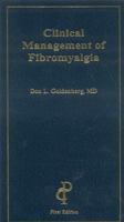 Clinical Management of Fibromyalgia 1932610405 Book Cover