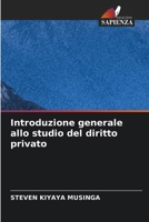 Introduzione generale allo studio del diritto privato (Italian Edition) 6209933750 Book Cover