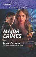 Major Crimes 1335639284 Book Cover