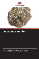 Le secteur minier (French Edition) 6630451465 Book Cover