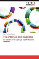 Hipertextos Que Ensenan 365901902X Book Cover