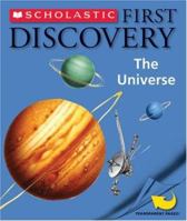 The Universe 0545001463 Book Cover