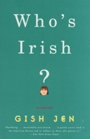 Who's Irish?: Stories 0375705929 Book Cover