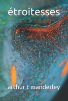 étroitesses 1086450000 Book Cover