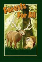 Forests For All 0967449111 Book Cover