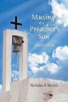 Musings of a Preacher's Son 1635252628 Book Cover
