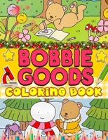 B&#7439;&#665;&#665;&#618;&#7431; G&#7439;&#7439;&#7429;s Coloring Book: A Wonderful Gift for Kids and Enthusiastic Fans Eager to Relax and Have Fun! B0CQ8RCKRV Book Cover