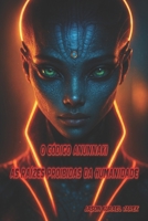 O Código Anunnaki: As Raízes Proibidas da Humanidade (Portuguese Edition) B0FM7S7FF3 Book Cover