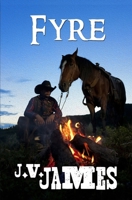 Fyre: A Western 1661351824 Book Cover
