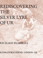 Rediscovering the Silver Lyre of Ur 1458394425 Book Cover