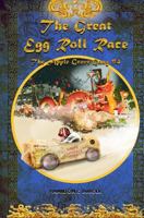 The Great Egg Roll Race (the Apple Grove Gang #4) 1495498603 Book Cover
