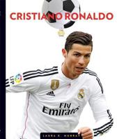 Cristiano Ronaldo 1608186709 Book Cover
