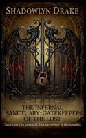 The Infernal Sanctuary: Gatekeeper of the Lost B0G6HDC2LJ Book Cover