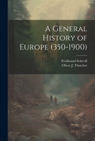 A General History of Europe 1022760335 Book Cover