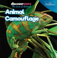 Animal Camouflage 1642828599 Book Cover