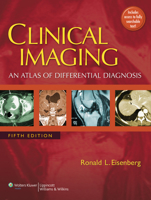 Clinical Imaging: An Atlas of Differential Diagnosis 0781788609 Book Cover