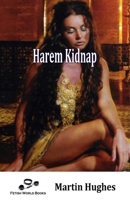 Harem Kidnap 1786954729 Book Cover