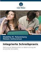 Integrierte Schreibpraxis (German Edition) 6207677749 Book Cover