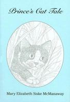 Prince's Cat Tale 0533152291 Book Cover