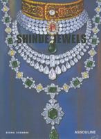Shinde Jewels (Memoirs) 1614282226 Book Cover