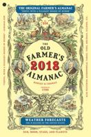 The Old Farmer's Almanac 2018 1571987398 Book Cover