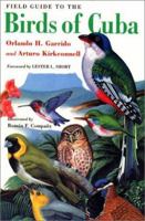 Field Guide to the Birds of Cuba (Comstock Books) 0801486319 Book Cover