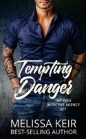 Tempting Danger: A Pigg Detective Agency Set 172562284X Book Cover