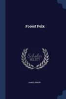 Forest Folk 1376825619 Book Cover