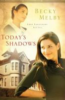 Today's Shadows 1616262400 Book Cover