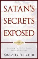 Satan's Secrets Exposed (Life Point) 0830728899 Book Cover
