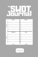 The SWOT Journal: Grey Edition 1691787337 Book Cover