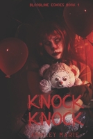Knock Knock (Bloodline Echoes) B0DK43R9JY Book Cover