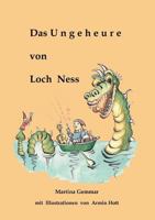 Das Ungeheure von Loch Ness 3844833633 Book Cover