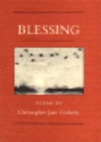 Blessing 0691066310 Book Cover